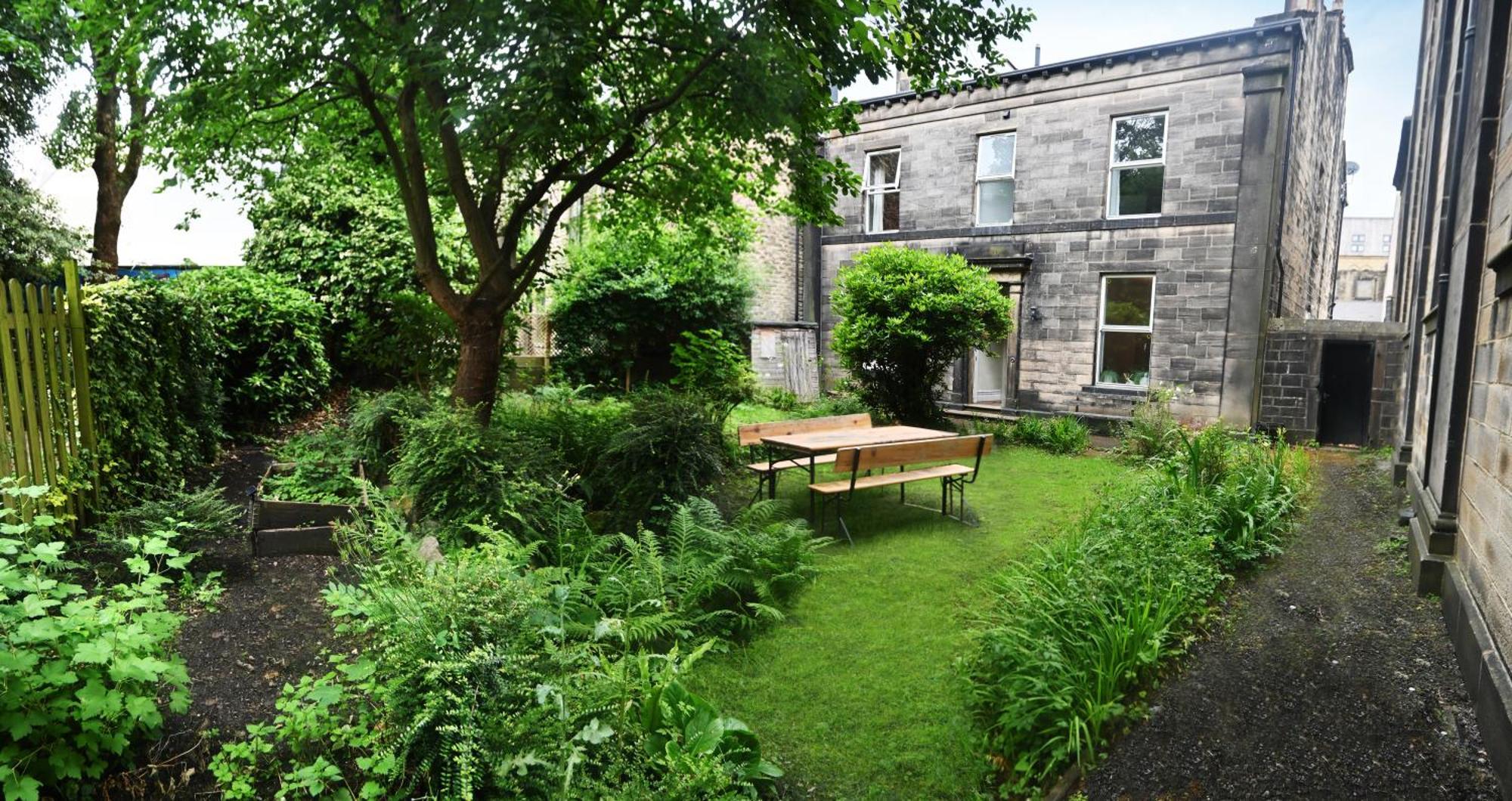 فيلا Hope House, Hebden'S Hidden Gem هيبدين بريدج المظهر الخارجي الصورة