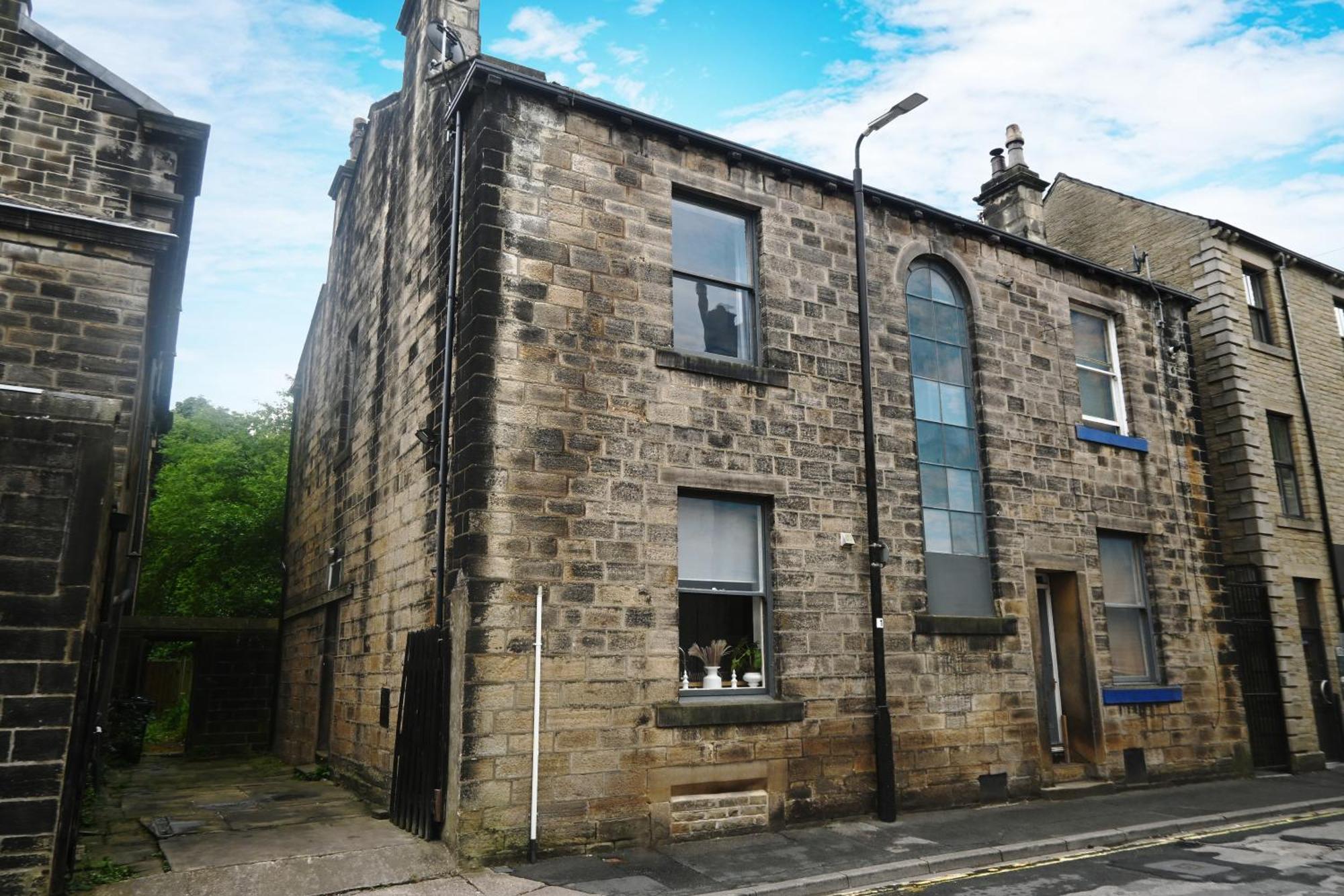 فيلا Hope House, Hebden'S Hidden Gem هيبدين بريدج المظهر الخارجي الصورة